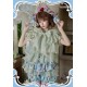 Classical Puppets Snow White Salopette Pants Salopette Overdress and OPs(Limited Pre-Order/4 Colours/Full Payment Without Shipping)